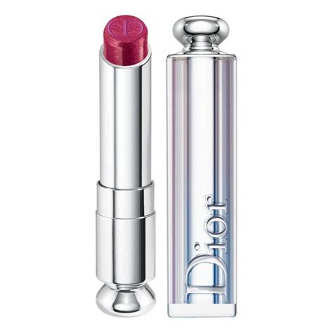 dior addict lipcolor 983|Dior Addict lipstick review.